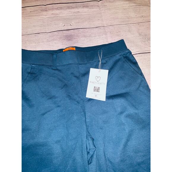 Stretch Dress Business Work Pants- Size 0 - Picture 4 of 5